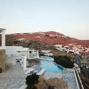 Appart hôtel Adikri &